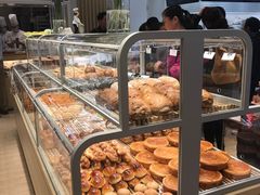 -好利来(阜成门店)