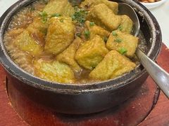 -肥仔顺德菜(龙悦居店)