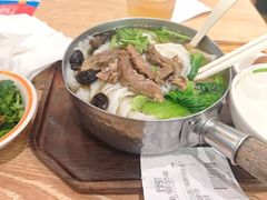 -小满手工粉(北京来福士店)