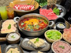 -滇牛云南火锅(桂林路店)