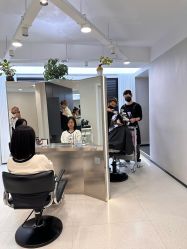 -a·f one hair salon