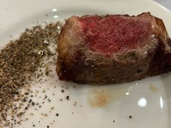 -摩根扒房(桐梓林店)