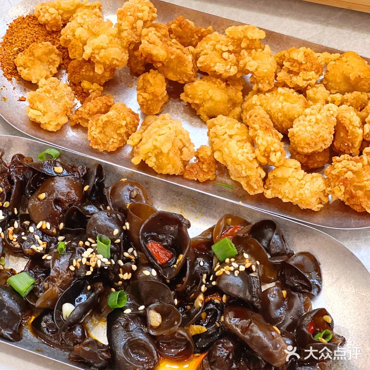 仪式感满满的金汤过桥米线🍜汤鲜味美