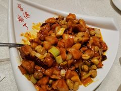 -峨嵋酒家(王府井店)