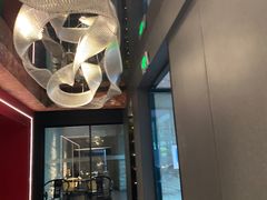 -铜锣湾·有麝自然香(渝北财富中心店)