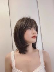 -CD Hair salon