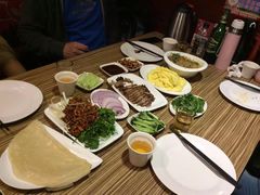 -老昌春饼(中央大街店)