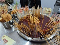 -卫卫麻辣烫(建设新村路店)