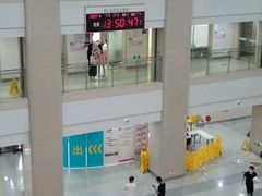 -苏州市立医院东区·停车场