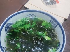 -王繁星面馆(西安熙地港店)