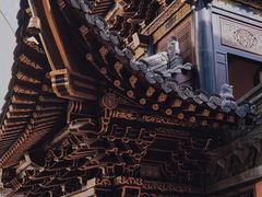 -罗汉寺