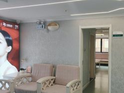 -西安女子医院医疗美容