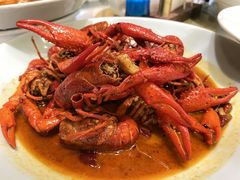 -雀蓝川菜(奥体广场店)