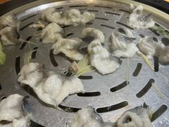 -阿鸡鱼庄·顺德鲜蒸小炒(亚运村店)