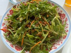 -一品半亩园水饺(新城路店)