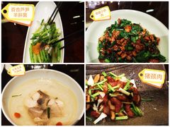 -大理实力希尔顿酒店•御玺中餐厅