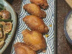 -上楼私房菜(院士路店)