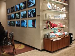 -星巴克(武康路店)