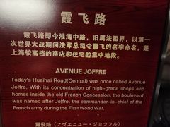 -上海城市历史发展陈列馆