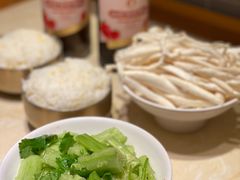 -老佛爷炭火蛙锅直营(清滨路总店)