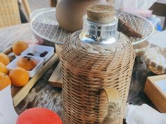 -悦哉·派对·草坪婚礼·围炉煮茶(三圣乡店)