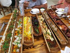 -竹一味·竹筒饭