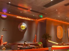 -西塔老太太泥炉烤肉(苏州大悦城店)