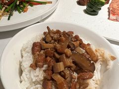 -艋舺·台湾小馆老字号(平安悦坊店)