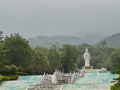 -北辰山景区