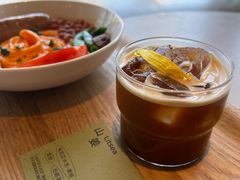 -SAANCI山池咖啡(海上世界文化艺术中心店)