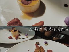 -哈布斯扒房(华发商都店)