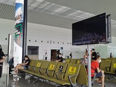 -广州白云国际机场-T2航站楼