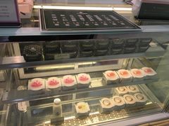 -六时安·熊猫张甜品店(东关街店)