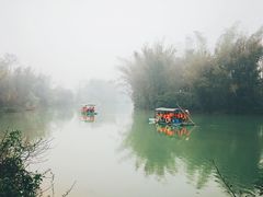 -明仕田园