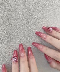-LILY NAILS美甲美睫