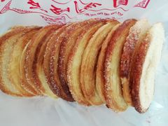 -中关村茶点