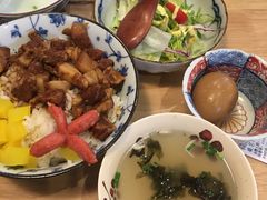 -红小满休闲餐厅(十全街店)