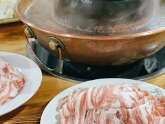 -元盛居(生态大街店)