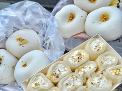 -李百蟹·江南蟹黄面(夫子庙店)