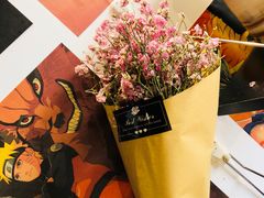 -食喜料理(诸城店)