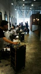 -JOY Hair salon