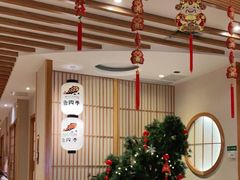大堂-老村旧煲(江宁金鹰店)