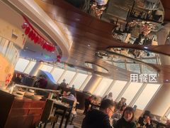 -339旋转餐厅(天府熊猫塔店)