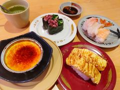 -寿司郎(北京路粤潮楼店)