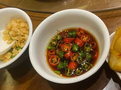 -牛氏石磨肠粉(海璟国际店)