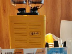 -麦当劳(大厂新城店)