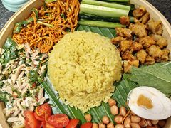 -一善菌·云南菌汤·云南菜(银泰城店)