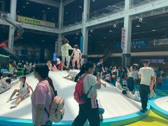 -蒙特利亲子乐园
