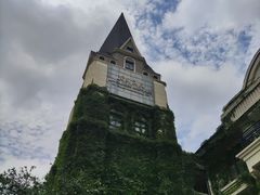 -美的鹭湖森林度假区