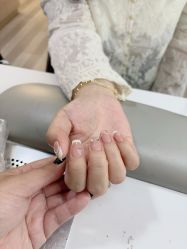 -富丽美堂纹绣美甲皮肤管理